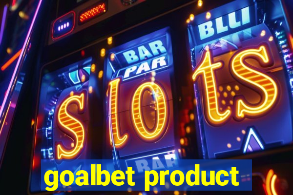 goalbet product